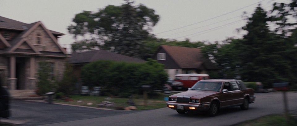 1990 Chrysler New Yorker Fifth Avenue [AC]