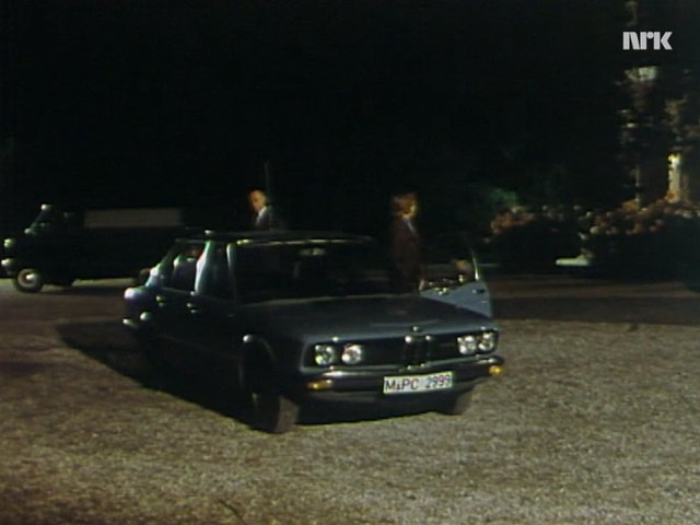 1973 Bedford Blitz [CF]