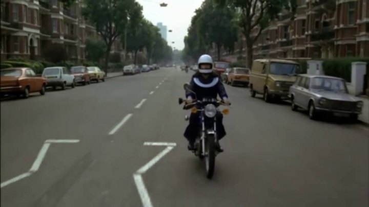 1967 Simca 1501 Estate GL