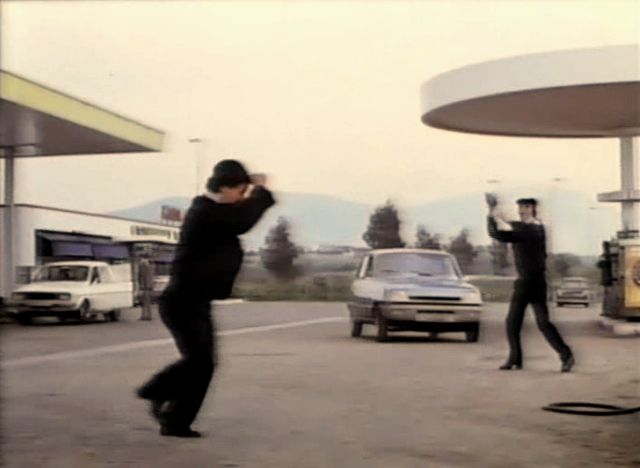 1976 Renault 12 Série 2 [R117]