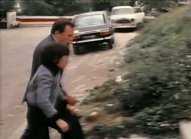 1972 Renault 16 Automatic [R1153]