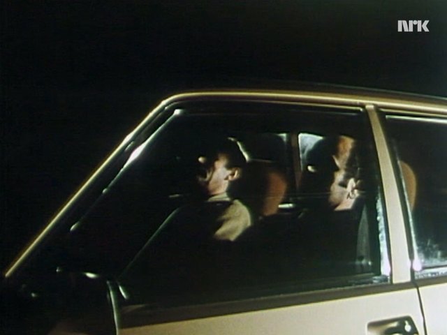 1976 Renault 30 TS V6 [R1273]