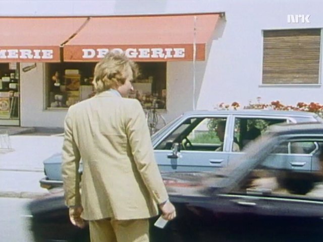 1970 Triumph 2000 Mk2