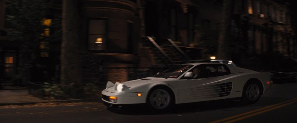 1989 Ferrari Testarossa