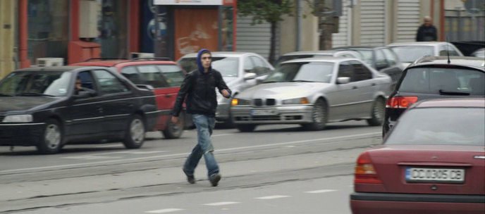 BMW 3 [E36]