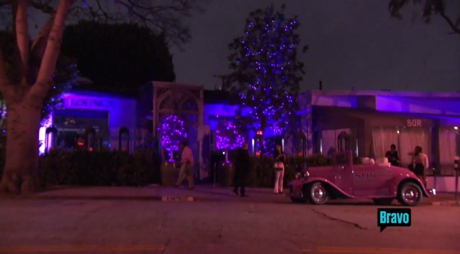 Ford Model A Cabriolet Hotrod