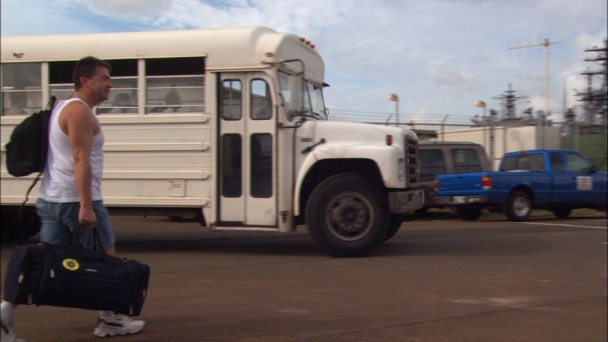 1998 Ford Ranger SuperCab [PN105]