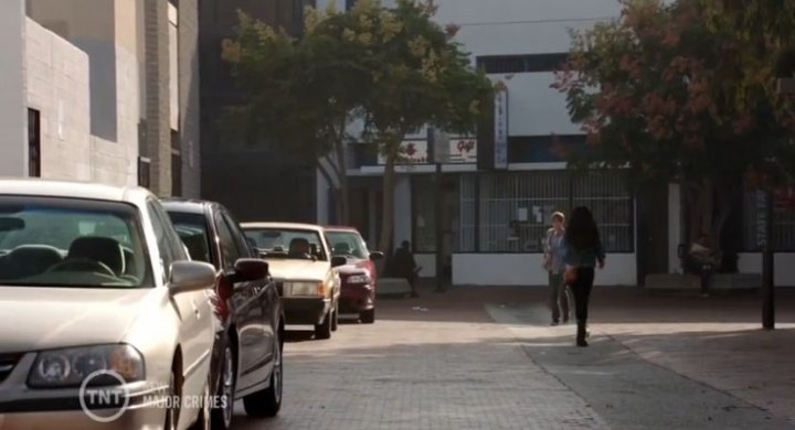 2000 Chevrolet Impala [GMX210]