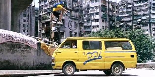 1977 Toyota HiAce [H30]