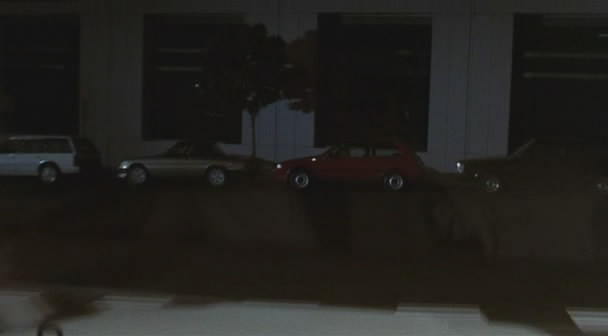 1983 Alfa Romeo Spider