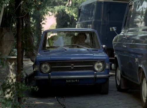 Ford Transit MkI