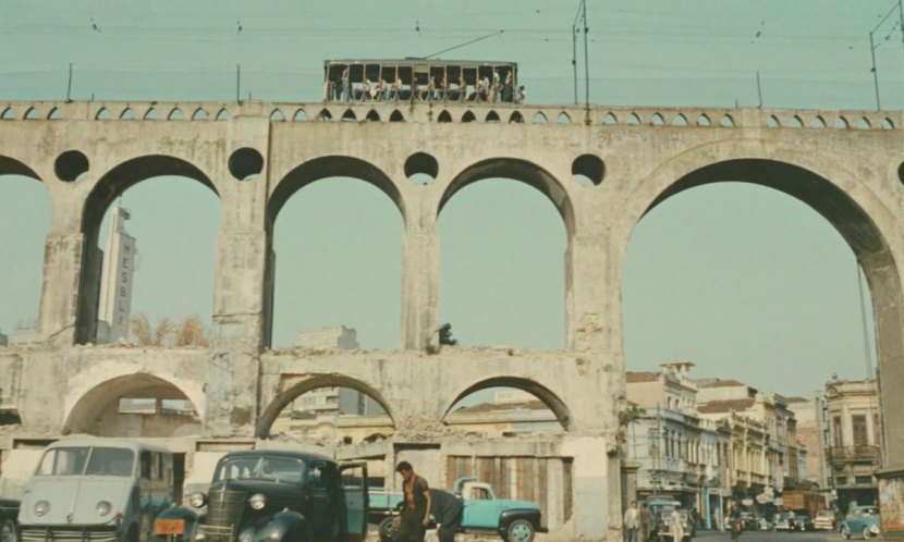 1950 DKW Schnellaster [F89L]