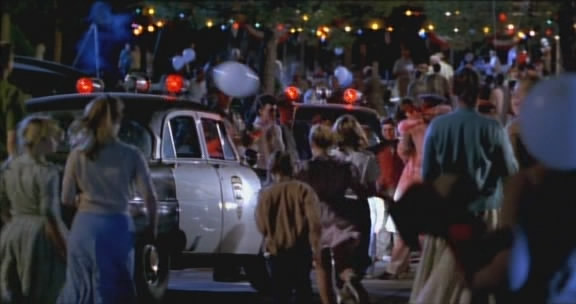 1954 Ford unknown