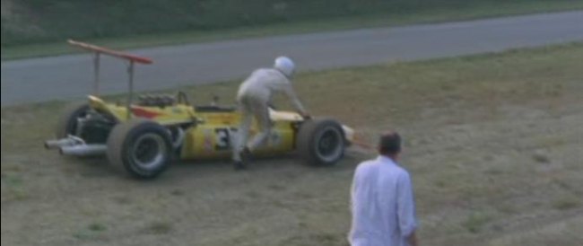 Lola T142