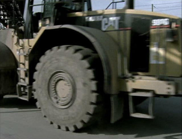 Caterpillar 980 G