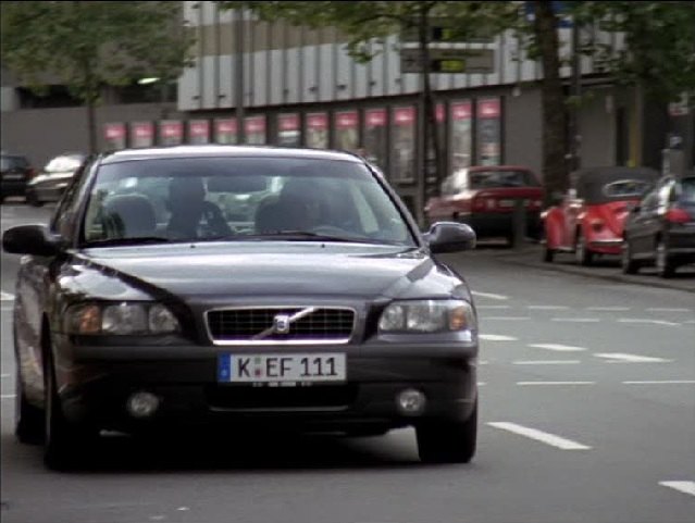 2004 Volvo S60 Gen.1