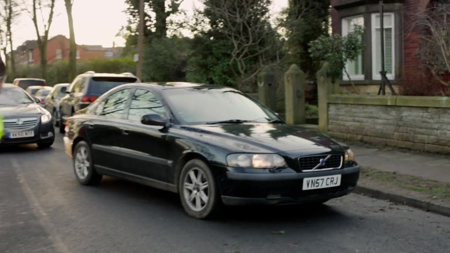 2000 Volvo S60 Gen.1