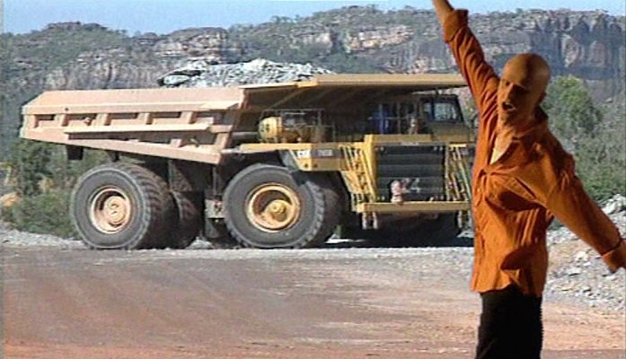 Caterpillar 785 B