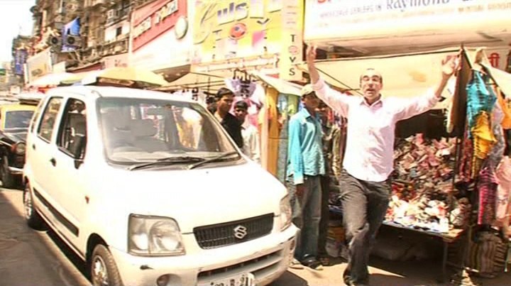 Maruti Suzuki Wagon R
