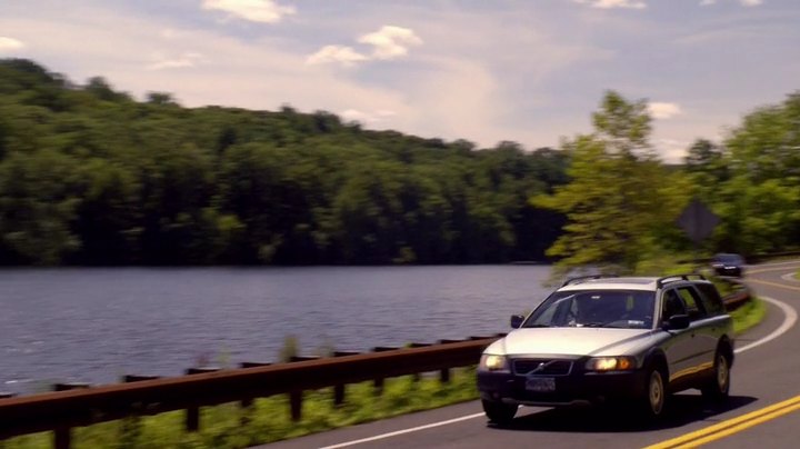Volvo XC70 Gen.2