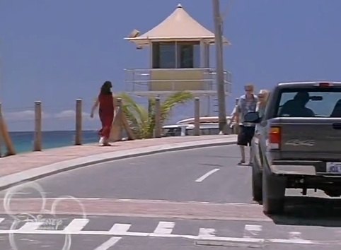 1998 Ford Ranger 4x4 [PN105]