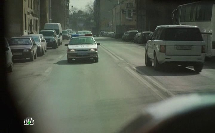 2010 Land-Rover Range Rover Autobiography Series III [L322]