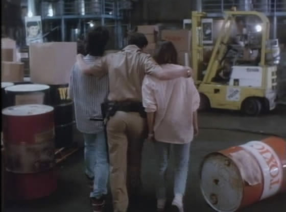 Clark Clarklift
