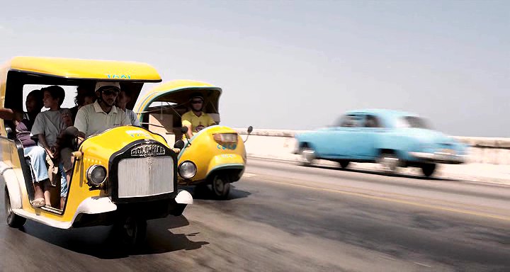 1949 Chevrolet unknown