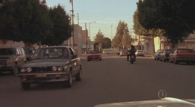 1989 BMW 325is [E30]