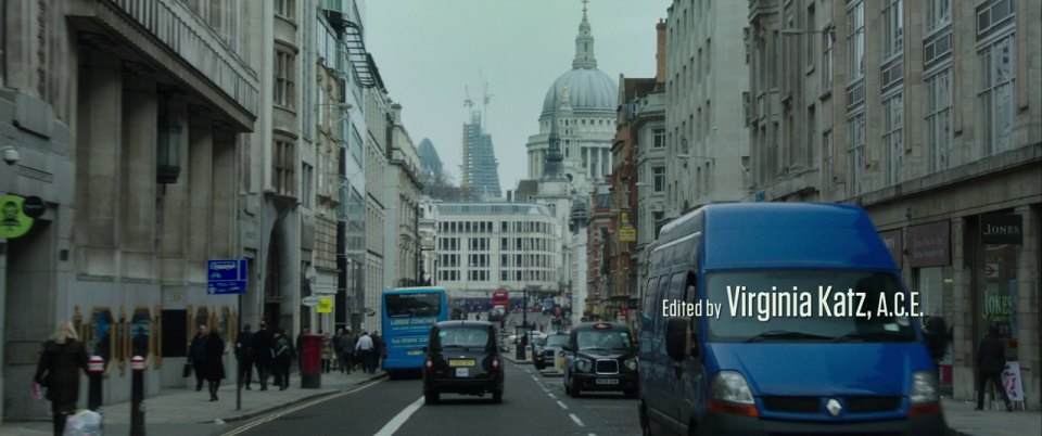 2004 Renault Master Série 2