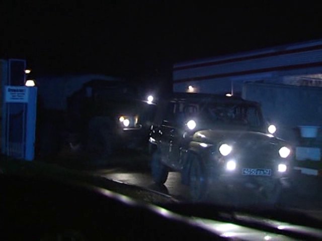 1995 UAZ 3151