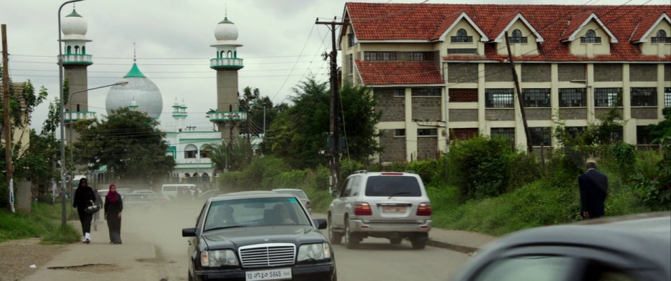 Mercedes-Benz [W124]