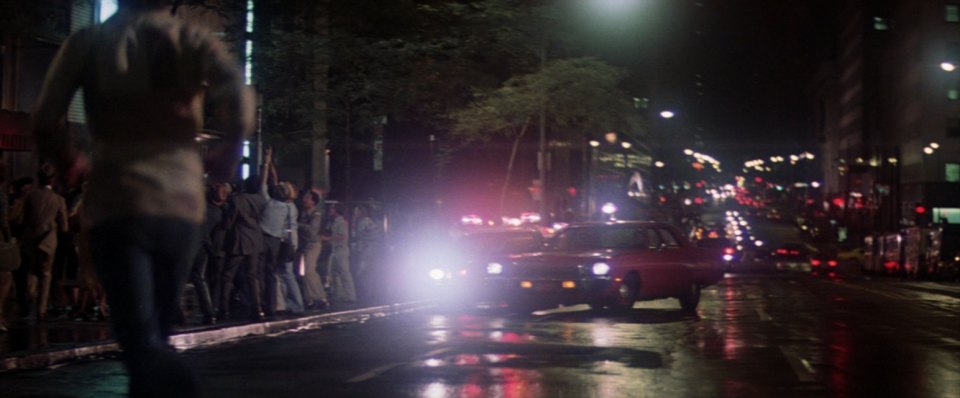 1973 Plymouth Fury I 4-Door Sedan [PL41]