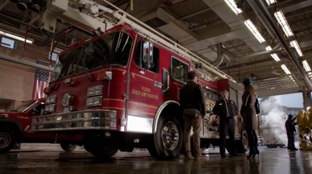 Spartan Monarch Thibault