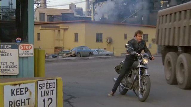 1977 Mazda GLC [FA4]