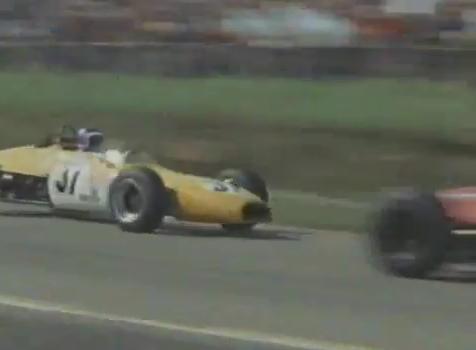 Brabham BT 28