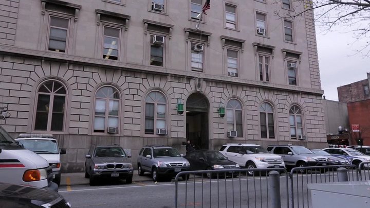 2011 Ford Explorer [U502]