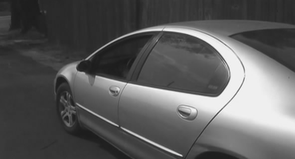 1998 Dodge Intrepid ES [LH]