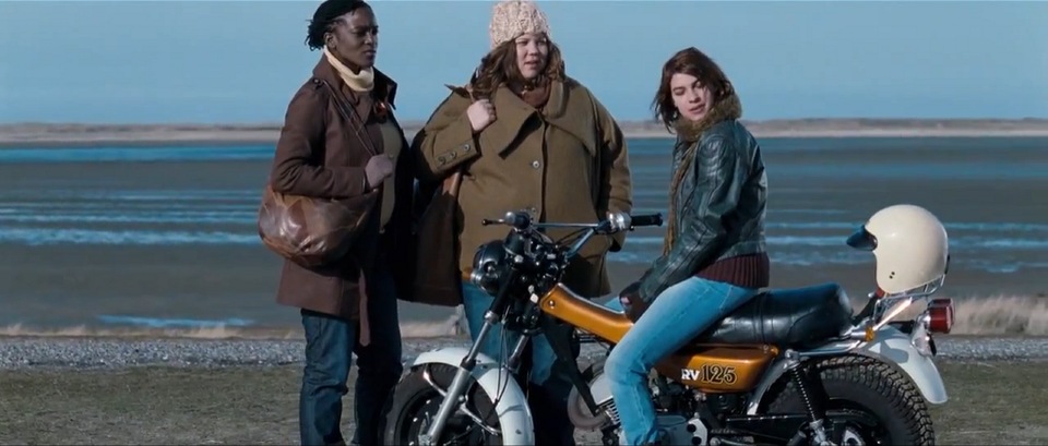 Suzuki RV 125 VanVan