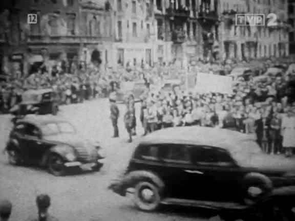 1939 Hanomag 1,3 Liter