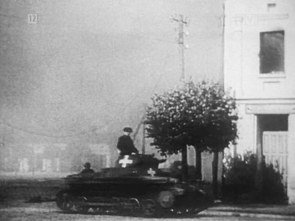 1935 Krupp Pz.Kpfw.I