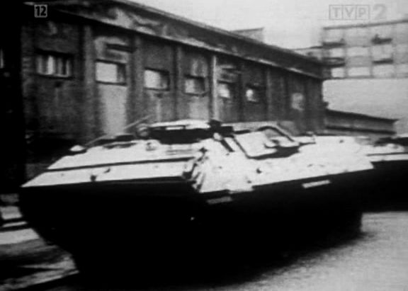 1963 FSC Lublin SKOT [OT-64]