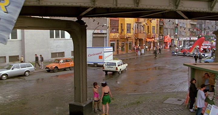 1981 Chevette Kombi L