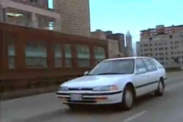 1993 Honda Accord Wagon EX [CB9]