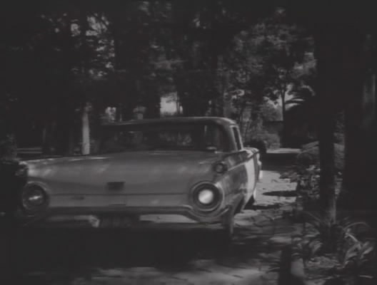 1959 Ford Custom 300 Club Sedan