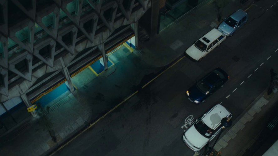 2010 Land-Rover Range Rover Sport [L320]