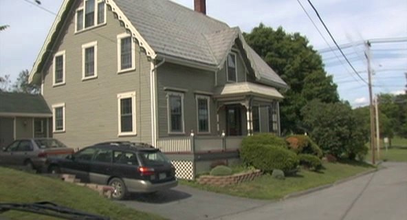 2000 Subaru Outback [BH]