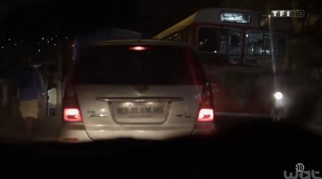 2005 Toyota Innova [AN40]