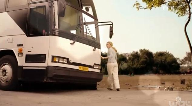 1990 Prevost H3-40