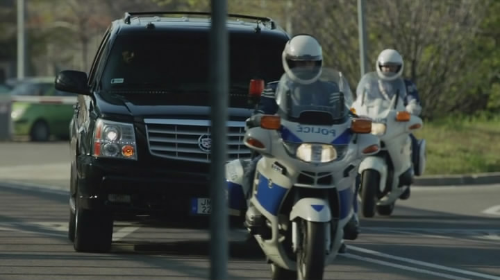 2001 BMW R 1150 RT-P